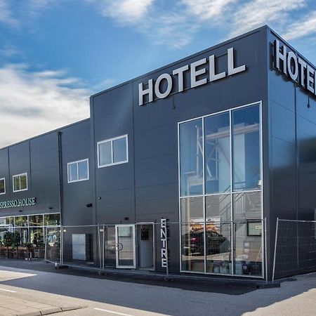 Hotel Spekerod Stenungsund Zewnętrze zdjęcie