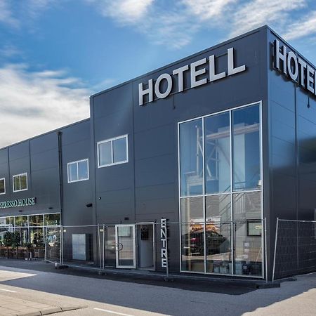 Hotel Spekeroed Stenungsund Zewnętrze zdjęcie