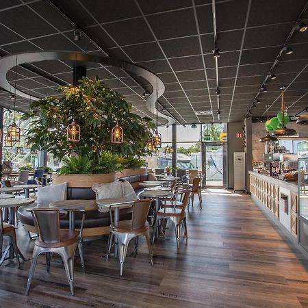 Hotel Spekeroed Stenungsund Zewnętrze zdjęcie