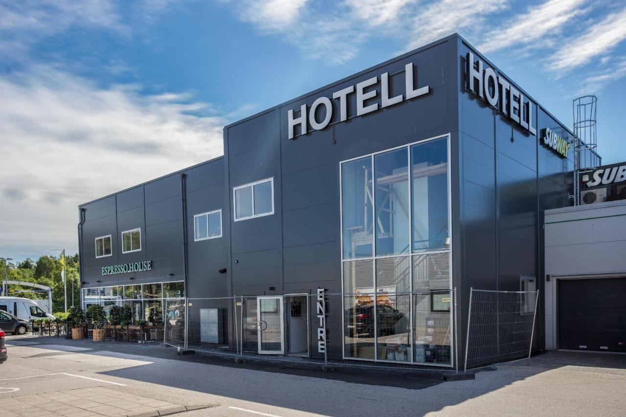 Hotel Spekeroed Stenungsund Zewnętrze zdjęcie