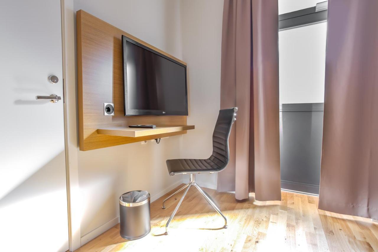 Hotel Spekeroed Stenungsund Zewnętrze zdjęcie