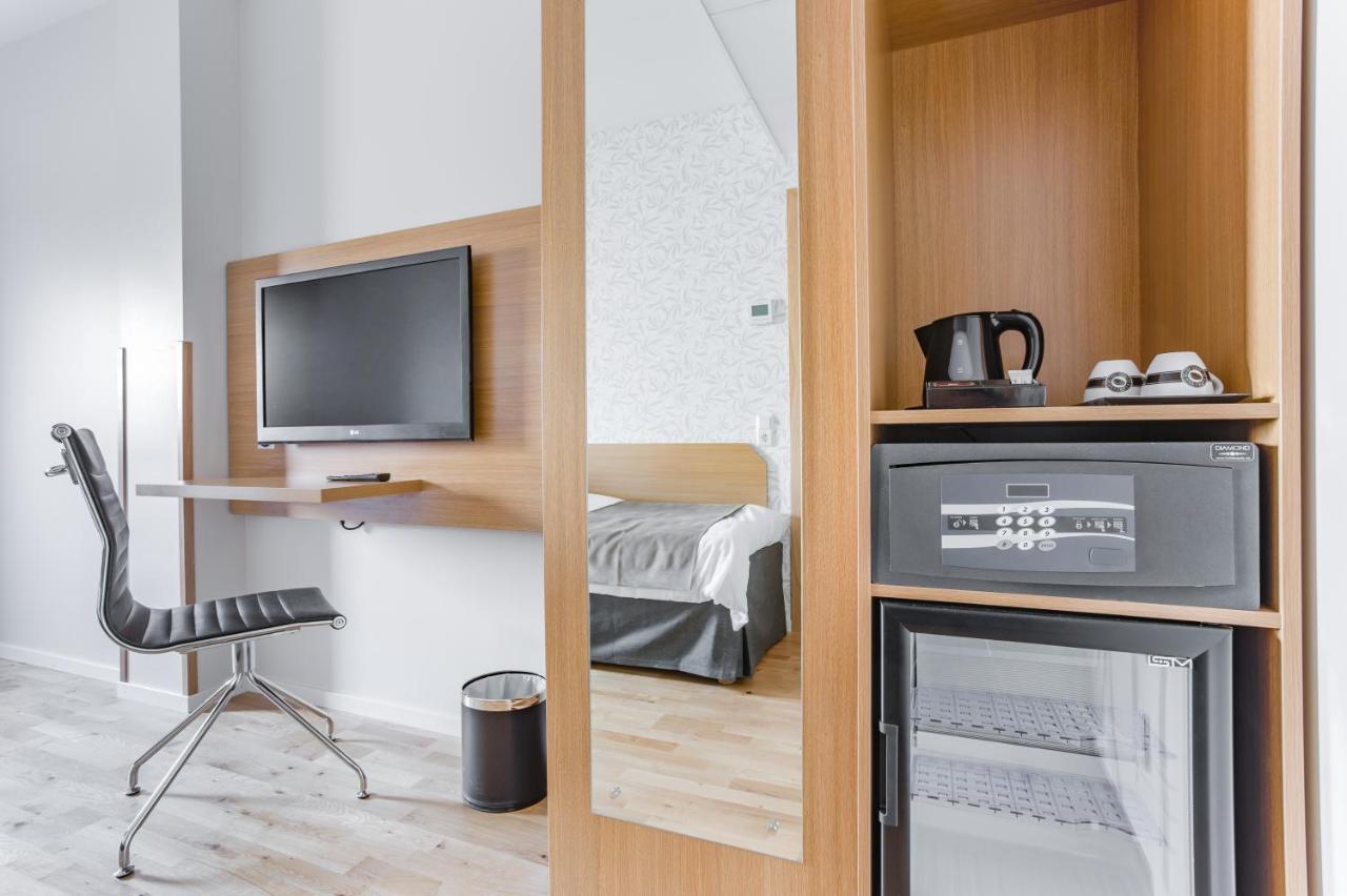 Hotel Spekeroed Stenungsund Zewnętrze zdjęcie