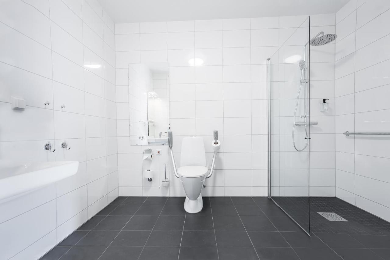 Hotel Spekeroed Stenungsund Zewnętrze zdjęcie