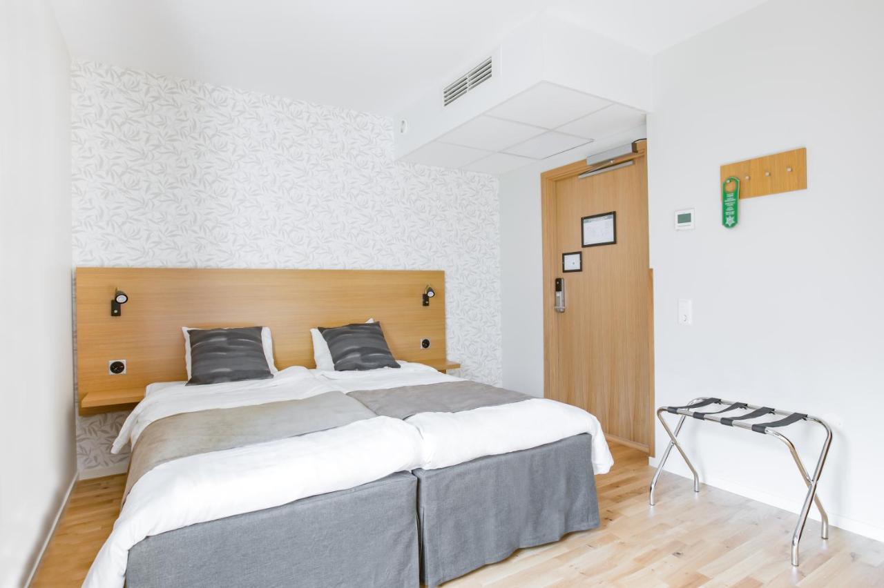 Hotel Spekeroed Stenungsund Zewnętrze zdjęcie