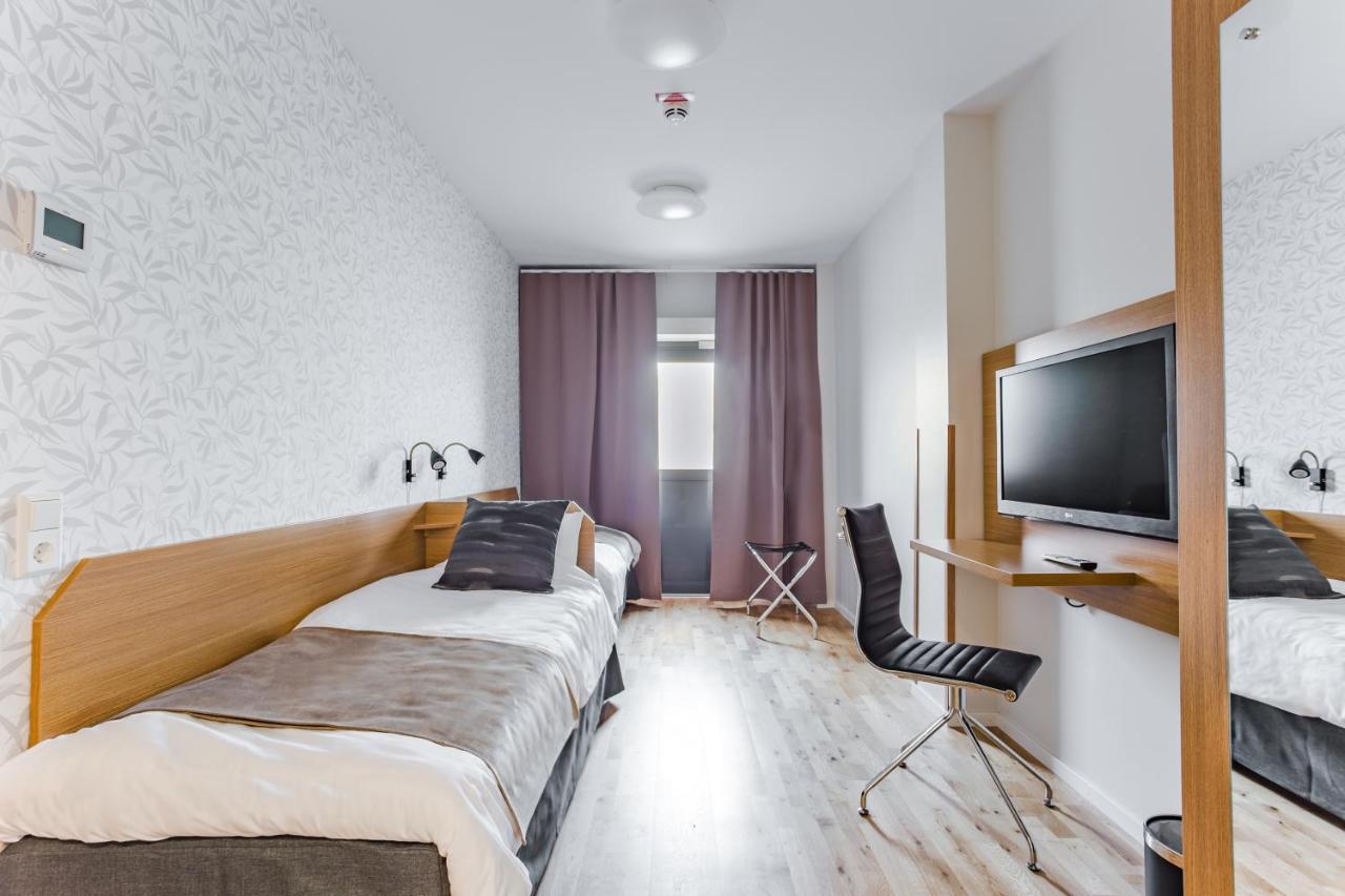 Hotel Spekeroed Stenungsund Zewnętrze zdjęcie