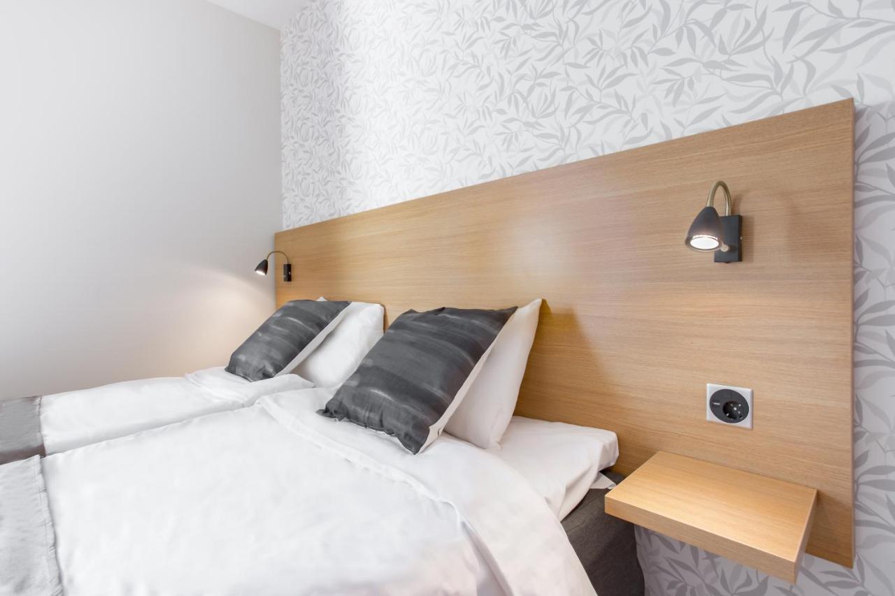 Hotel Spekeroed Stenungsund Zewnętrze zdjęcie