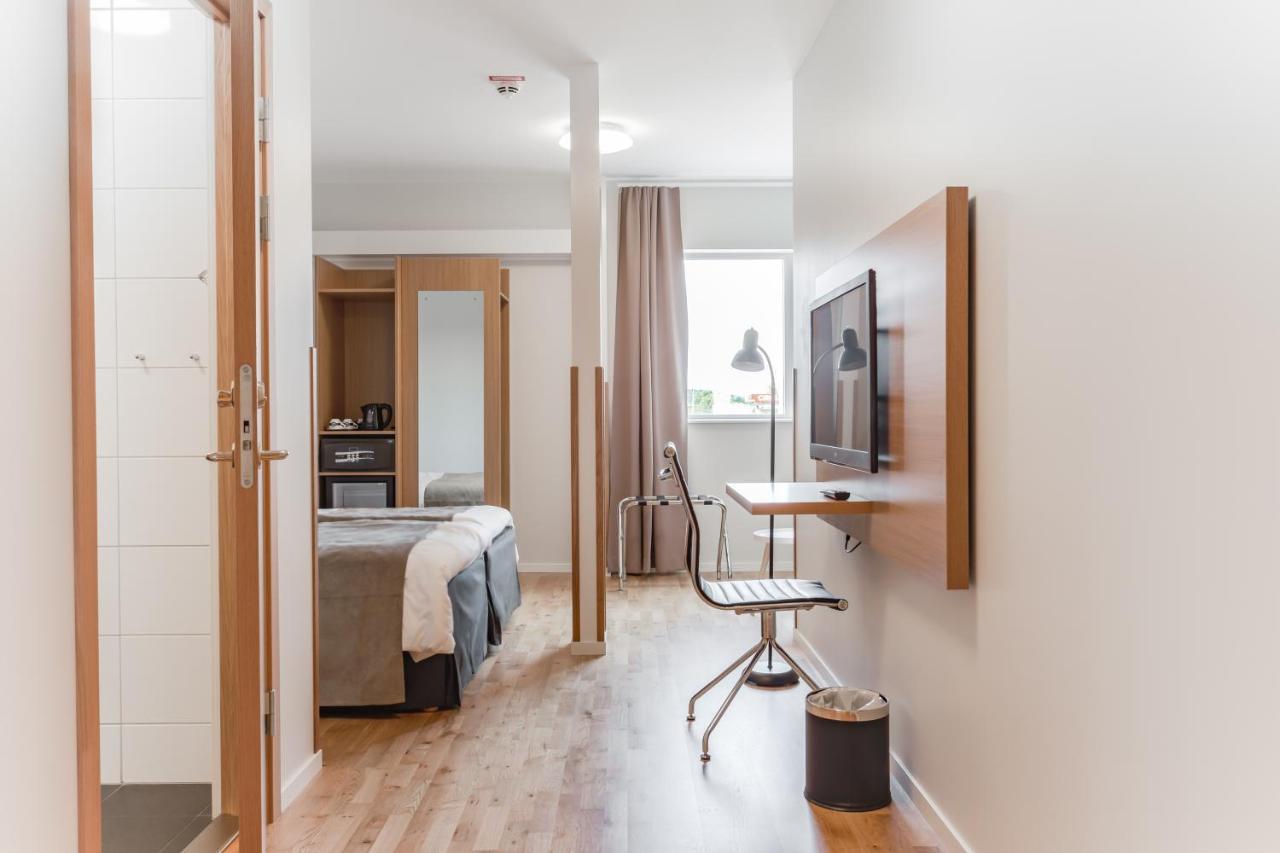 Hotel Spekeroed Stenungsund Zewnętrze zdjęcie