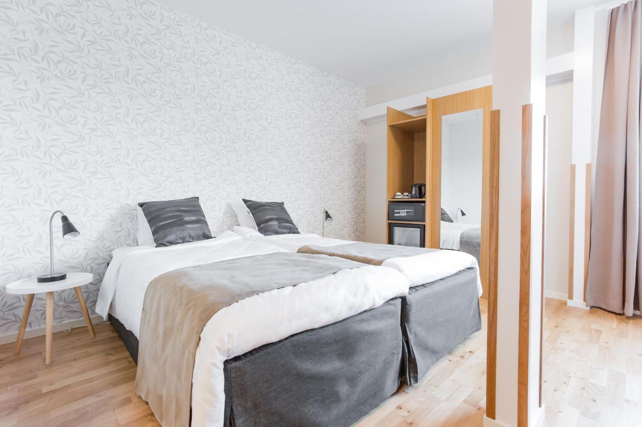 Hotel Spekeroed Stenungsund Zewnętrze zdjęcie