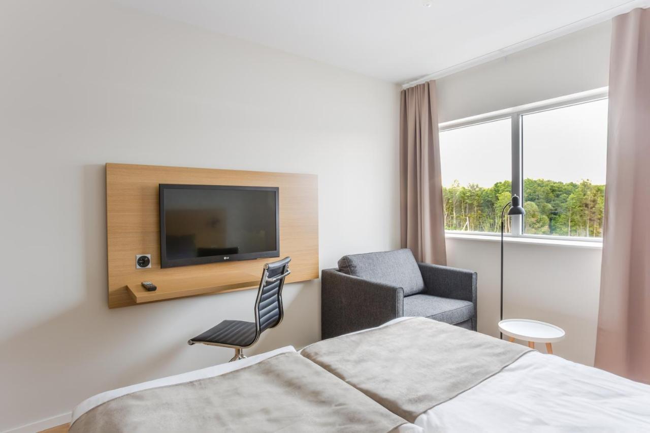 Hotel Spekeroed Stenungsund Zewnętrze zdjęcie