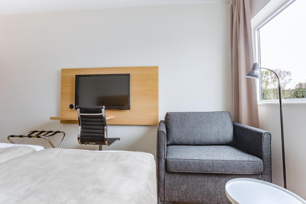 Hotel Spekeroed Stenungsund Zewnętrze zdjęcie