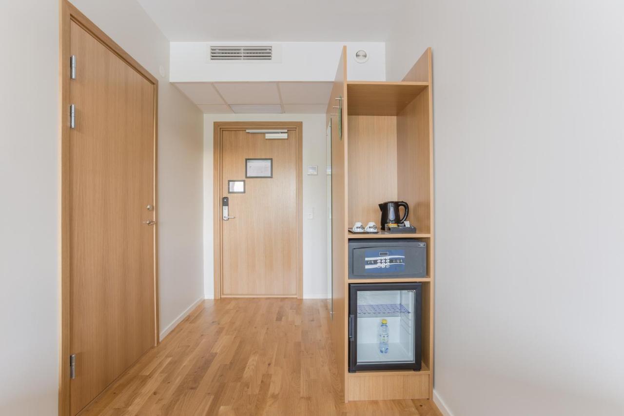 Hotel Spekeroed Stenungsund Zewnętrze zdjęcie