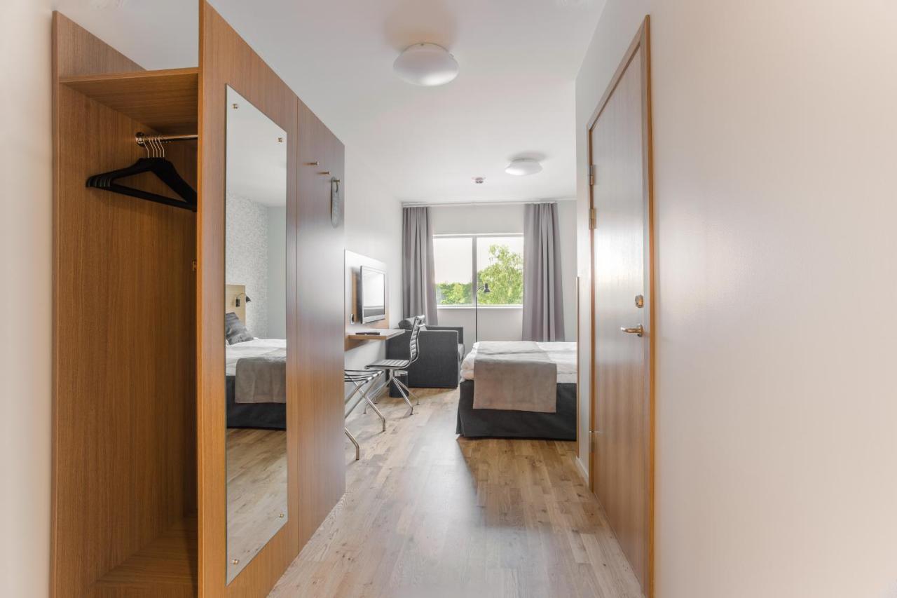 Hotel Spekeroed Stenungsund Zewnętrze zdjęcie